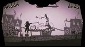 Redeem Shadow Fencer Theatre XBOX LIVE Key ARGENTINA
