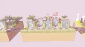 Get Alice Mystery Garden