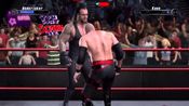 WWE SmackDown vs. Raw 2008 PlayStation 2 for sale