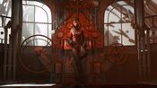 Dishonored: Death of the Outsider Steam Key EUROPE