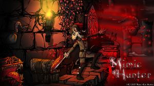 Mimic Hunter