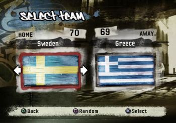 Buy FIFA Street 2 PSP