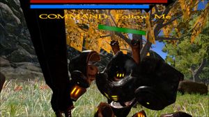 Draconic Order VR