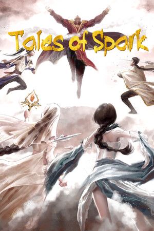 Tales of Spark Steam (PC) Key GLOBAL