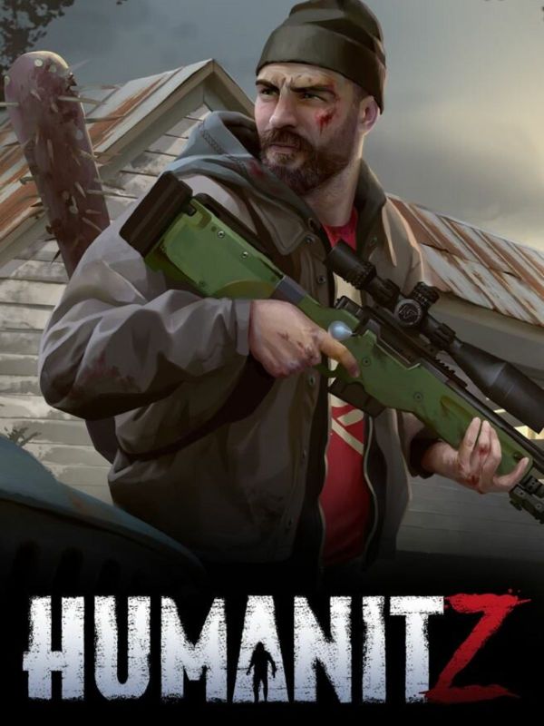 Free HumanitZ? It is possible! Start your survival journey today