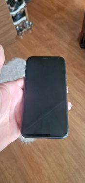 Apple iPhone 11 256GB Black