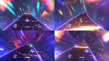 AVICII Invector PlayStation 4