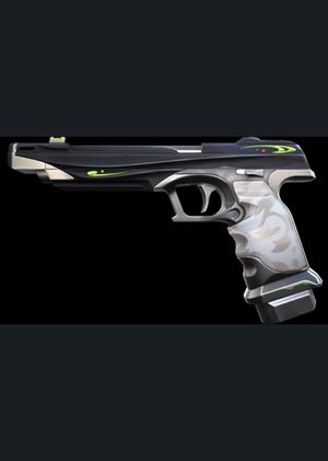 Valorant - Gourmand Bandit Skin (DLC) PC Key GLOBAL