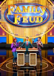 Family Feud (Nintendo Switch) eShop Key UNITED STATES