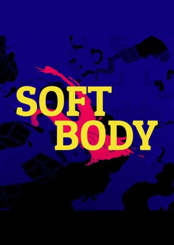 Soft Body Steam Key GLOBAL