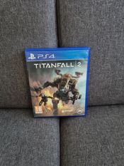 Titanfall 2 PlayStation 4
