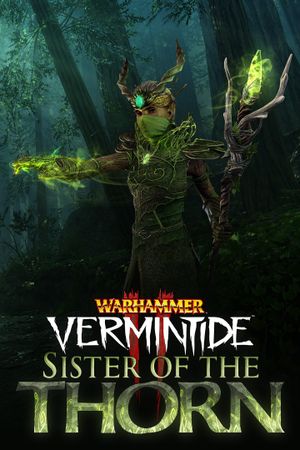 Warhammer: Vermintide 2 - Sister of the Thorn (DLC) XBOX LIVE Key EUROPE