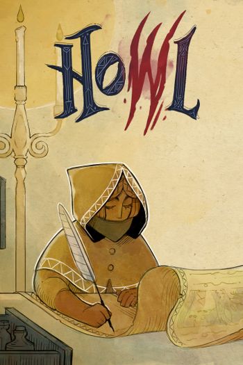 Howl (Xbox Series X|S) XBOX LIVE Key ARGENTINA
