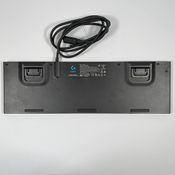 Get Logitech G815 LIGHTSYNC RGB Mechanical Gaming Keyboard with Low Profile Switches