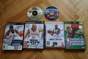 NBA rinkinys