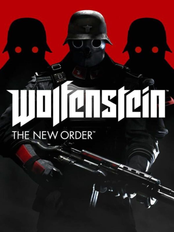 Yes, Wolfenstein The New Order can be yours for free