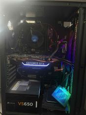 Buy Žaidimų kompiuteris | i7 + GTX 1660 | Fortnite / GTA V / CS2 
