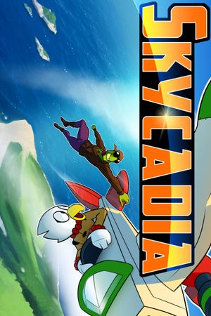 Skycadia XBOX LIVE Key UNITED STATES