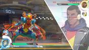 Pokkén Tournament