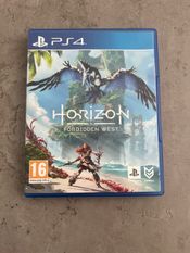Horizon: Forbidden West PlayStation 4
