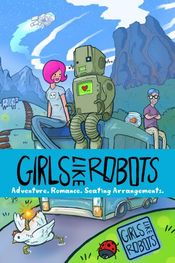 Girls Like Robots (PC) Steam Key GLOBAL