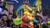 Redeem Total War: WARHAMMER III - Champions of Chaos (DLC) (PC) Steam Key EUROPE