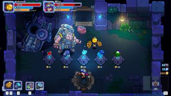 Metaverse Keeper Nintendo Switch for sale
