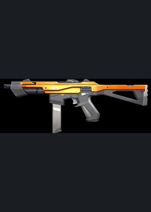 Valorant - Composite Stinger Skin (DLC) PC Key GLOBAL
