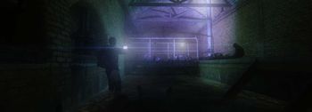 ZombiU Wii U