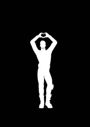 Fortnite - Bratty Emote (DLC) Epic Games Key GLOBAL