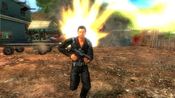 Redeem Just Cause Steam Key GLOBAL