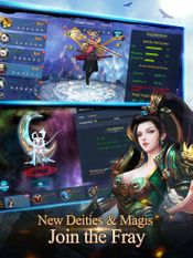 Chaos Legends for sale