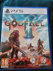 Godfall PlayStation 5