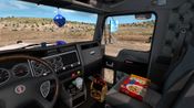 American Truck Simulator - Cabin Accessories (DLC) (PC) Steam Key GLOBAL