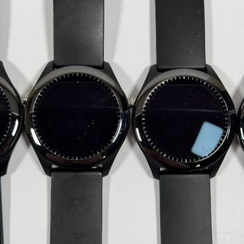 Buy 5x *UNTESTED* Asus HC-A05 VivoWatch SP Smart Watch with Steps Tracking, Road