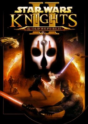 Star Wars - Knights of the Old Republic Bundle cover
