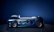 HOT WHEELS -  AcceleRacers Deora II (DLC) (Xbox Series X|S) Xbox Live Key EUROPE