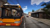 Get Bus Driver Simulator - Modern City Bus (DLC) (PC) Steam Key GLOBAL