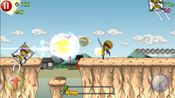 Get Ninja Strike: Dangerous Dash