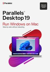 Parallels Desktop 19 | Run Windows on your Mac | Perpetual | 1 Device Key GLOBAL