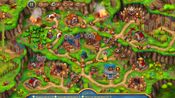 Golden Rails: World’s Fair (PC) Steam Key GLOBAL