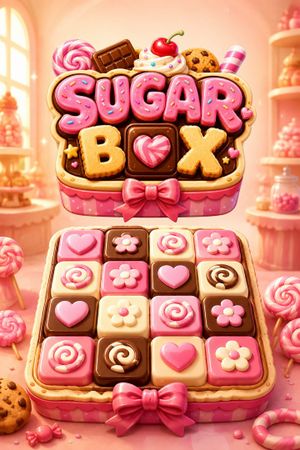Sugar Box (Xbox Series X|S) XBOX LIVE Key EUROPE