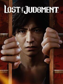 Lost Judgment Steam Key (PC) LATAM