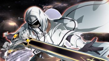 Tokyo Xanadu eX+ Nintendo Switch