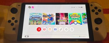 Buy Nintendo Switch OLED, White, 64GB