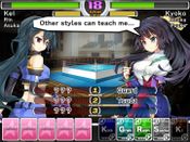 Cherry Tree High Girls' Fight