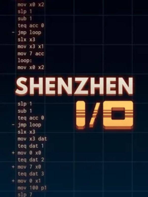 Engineer Brilliant Circuits: Get Free Shenzhen I/O on Mac