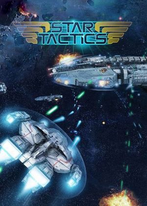 Star Tactics Steam Key GLOBAL
