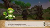 Bellatia Steam Key GLOBAL