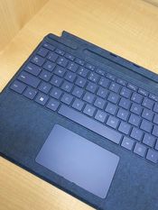 Microsoft Surface Pro belaidė klaviatūra